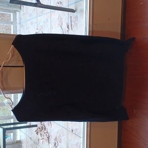 Black top